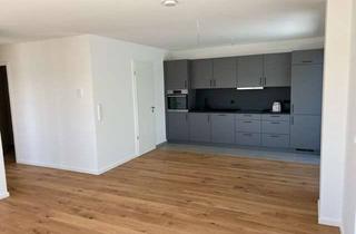 Penthouse mieten in Behlenstraße 13, 63741 Damm, mio: 2- Zimmer Penthouse Wohnung inkl. Einbauküche DH B32