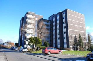 Wohnung mieten in 56428 Dernbach, 1-Zimmer-Appartement mit separater Küche und Balkon, komplett neu renoviert - Dernbach