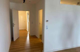 Wohnung mieten in 56428 Dernbach, 1-Zimmer-Appartement mit separater Küche und Balkon, komplett neu renoviert - Dernbach