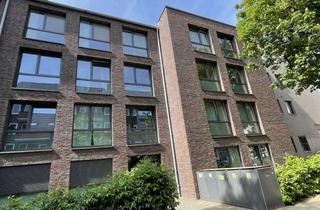 Wohnung mieten in Reismühle, 22087 Hohenfelde, Helle 2-Zimmer Wohnung großem Garten und Einbauküche