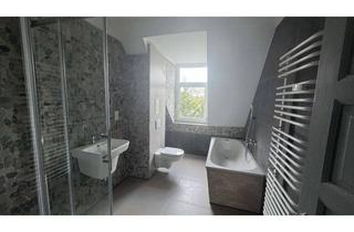 Wohnung mieten in Schönlebestraße 13, 09599 Freiberg, 3-Zimmer Altbauflair mit neuem Bad