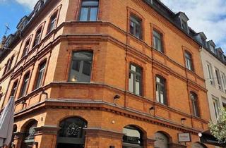 Wohnung mieten in Kleine Kirchgasse, 65187 Mitte, Charmante 3-Zimmer Wohnung in Innenstadtlage Wiesbaden