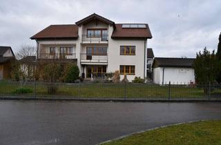 Wohnung mieten in Asamring, 94060 Pocking, Ruhige Wohnung am Nordwestrand von Pocking