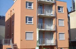 Wohnung mieten in Bismarckstraße 34, 35390 Gießen, WG-taugliche 2 Zi.-Wohnung in zentraler Lage!