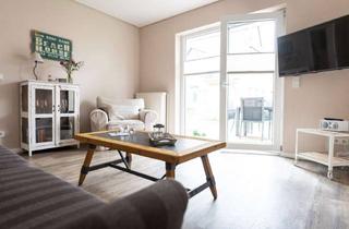 Wohnung mieten in Fasanenweg 68, 25826 Sankt Peter-Ording, 2-Zimmer-Erdgeschosswohnung in ruhiger Lage von St. Peter-Ording