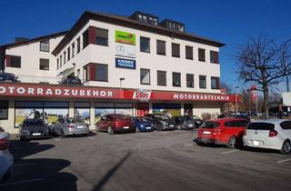 Wohnung mieten in Klepperstraße 28, 83026 Süd, Helle 2-Zimmer Dachgeschosswohnung im 3. OG in Rosenheim Süd