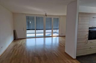 Wohnung mieten in Werderstraße 7a, 79618 Rheinfelden, Helle 3-Zimmer Wohnung mit Balkon im 3. OG in Rheinfelden (Baden)