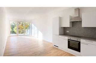 Wohnung mieten in 49090 Eversburg, Großzügige 2-Zimmerwohnung mit Weitblick ERSTBEZUG zu SOFORT