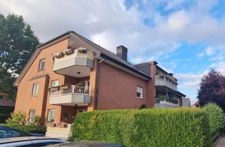 Wohnung mieten in 48317 Drensteinfurt, Wohnen in Rinkerode