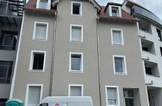 Wohnung mieten in Kittelgasse 10, 77652 Offenburg, Wunderschöne 3-Zimmer DG-Wohnung in Innenstadtnähe