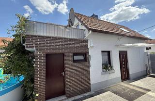 Wohnung mieten in 64319 Pfungstadt, Eigenes Tiny Haus in Mädels WG an junge Frau zu vermieten