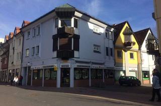 Wohnung mieten in Gartenweg 26, 74821 Mosbach, Moderne 2-Zimmerwohnung direkt im Stadtkern von Mosbach nur wenige Schritte vom Bahnhof