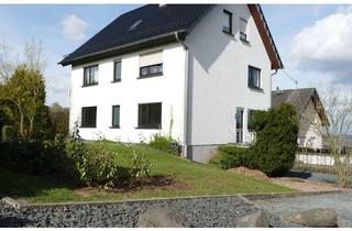 Wohnung mieten in Dreischläger Straße, 53577 Neustadt, Helle 3-Zimmer Wohnung mit Balkon und Garage in Neustadt (Wied)