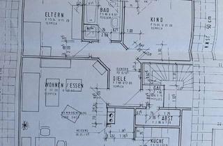 Wohnung mieten in 74078 Neckargartach, Vollständig renovierte 3-Zimmer DG-Wohnung mit Süd-Balkon, Tageslichtbad und EBK in Heilbronn