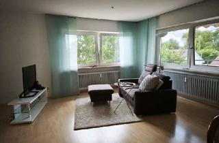 Wohnung mieten in 78183 Hüfingen, Helle 2-Zimmer-Wohnung 2. OG mit EBK in Hüfingen