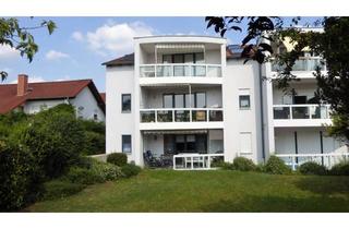 Wohnung mieten in 64846 Groß-Zimmern, Renovierte, helle Erdgeschosswohnung mit Süd-Sonnenterrasse in ruhiger Lage - PROVISIONSFREI!