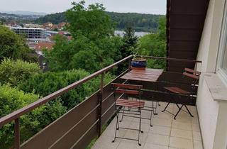 Wohnung mieten in 73207 Plochingen, Naturnah Wohnen in schöner Südlage: Großzügige 3 ½ Zimmer Wohnung mit Balkon in 73207 Plochingen