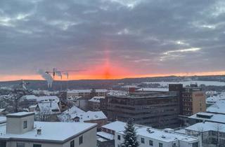 WG-Zimmer mieten in Heinrich-Wieland-Allee 29, 75177 Nordstadt, WG Zimmer in 3er WG mit Balkon im 3. OG in Pforzheim Nordstadt
