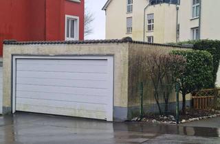 Garagen kaufen in Martin-Luther-Str. 93, 42853 Innen, Doppelgarage inkl. Grundstück