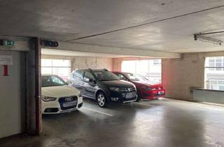 Immobilie kaufen in Mauerstraße 21, 34117 Nord-Holland, 10 Stellplätze im Parkhaus in Kassel am Standort Mauerstraße 21 zu erwerben.