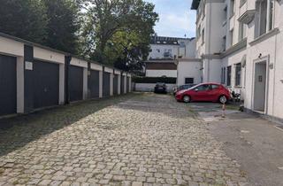 Garagen kaufen in Hagener Str. 8a, 58285 Gevelsberg, Zwei Garagen – ideal zur Eigennutzung oder als Kapitalanlage