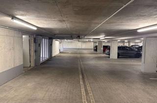 Garagen mieten in Nürnberger Str. 130, 90762 Fürth, ***NEU*** Parkgargen-Stellplatz in der Nürnberger Strasse 130