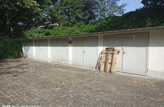 Garagen mieten in Ludwigstraße 32, 63067 Kaiserlei, Garage im Hinterhof der Ludwigstraße 32 zu vermieten