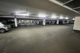 Garagen mieten in An Der Mühle, 17109 Demmin, Tiefgaragen - Stellplatz