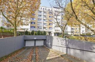 Garagen mieten in Hollkoppelweg 11-13, 22115 Billstedt, Motorradstellplatz in TG in Hamburg, Billstedt