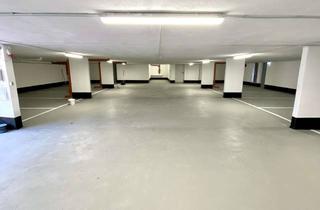 Garagen mieten in Handjerystrasse 68, 12159 Friedenau, Neu - TG-Stellplatz Handjerystr. 68 Friedenau - am Renée-Sintenis-Platz