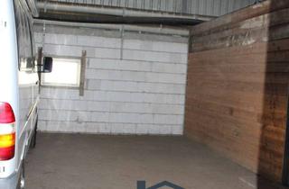 Garagen mieten in Kotts Stegge 15, 46397 Bocholt, Wohnmobil Stellplatz in Scheune in Barlo