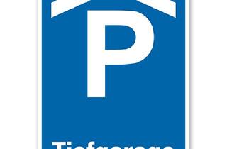 Garagen mieten in Jarrestraße 92, 22303 Winterhude, Tiefgaragenstellplatz (abschließbare Box) in Winterhude in der Jarrestadt zu vermieten