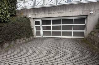 Garagen mieten in Zeppelinstraße, 35039 Marburg, PKW Tiefgaragenstellplatz - am Südbahnhof