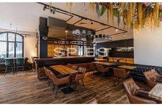 Gastronomiebetrieb mieten in 28209 Bremen, Attraktive Gastronomiefläche in zentraler Lage mit großer Außenterrasse