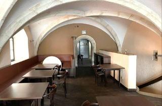 Gewerbeimmobilie kaufen in Metgebergasse, 93047 Innenstadt, Charmante Gewerbe- und Wohneinheiten im Herzen der Regensburger Altstadt - vielseitig & attraktiv