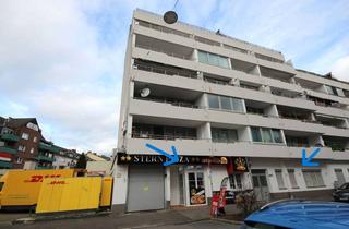 Gewerbeimmobilie kaufen in Schwertstraße 67, 47799 Cracau, Gaststätte mit Büro, Kegelbahnen & 2 Stellplätzen