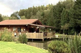 Gastronomiebetrieb mieten in 94234 Viechtach, Einzigartige Eventlocation und GASTRONOMIE in idyllischer Naturkulisse