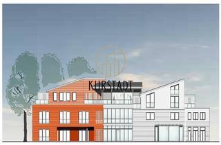 Gastronomiebetrieb mieten in 29549 Bad Bevensen, 385 QUADRATMETER GASTRONOMIEFLÄCHE IM NEUEN ÄRZTEZENTRUM.