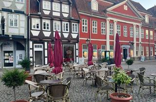 Gewerbeimmobilie mieten in Großer Plan 13, 29221 Celle, Gewerbeimmobilie im Herzen der Celler Altstadt