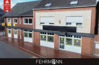 Gewerbeimmobilie mieten in 49733 Haren, Attraktive Gewerbefläche in Top-Innenstadtlage von Haren (Ems)