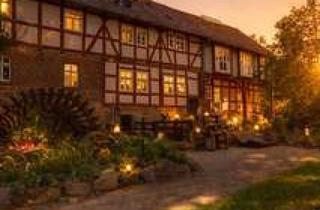 Gewerbeimmobilie mieten in Ziegenhainer Str. 51, 34576 Homberg, Café und Sportsbar