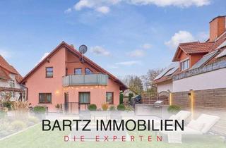 Einfamilienhaus kaufen in 67366 Weingarten, Familienfreundliches Einfamilienhaus mit lichtdurchflutetem Wohnbereich & weitläufigem Garten