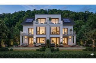 Doppelhaushälfte kaufen in 72070 Tübingen, Seltene Gelegenheit: Exklusive Doppelhaushälfte in begehrter Neckarlage von Tübingen