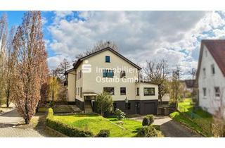 Haus kaufen in 73453 Abtsgmünd, Ihr Traum vom Eigenheim in Abtsgmünd!