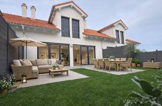 Reihenhaus kaufen in 85652 Pliening, Neuwertiges, energetisch perfektes Reihenhaus