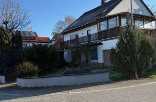 Haus kaufen in 55578 Wallertheim, Haus mit Halle und weiteren Ausbaumöglichkeiten
