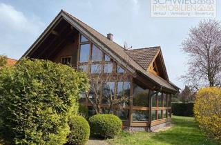 Einfamilienhaus kaufen in 03042 Branitz, exklusives Einfamilienhaus mit 6 Zimmern nahe Cottbuser Ostsee