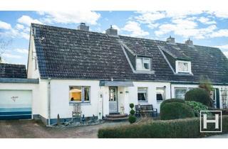 Haus kaufen in 23795 Bad Segeberg, Ein Zuhause mit Herz