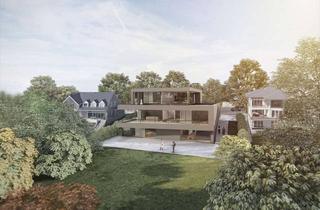 Villa kaufen in 61462 Königstein, Traumhafte Aussichten der Bebauung mit einer modernen Bauhausvilla in einer Traumlage mit Traumblick