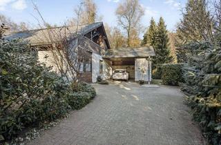 Einfamilienhaus kaufen in 21255 Tostedt, Familienfreundliches Einfamilienhaus mit Charme und großem Garten in Tostedt